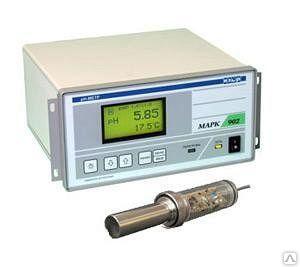 PH-метр МАРК-902 (0…12 pH, стационарный)